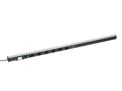 energielijst,v. montagetafel,HxBxD 52x1400x44mm