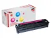 Tonercartridge Quantore alternatief tbv HP CB543A 125A rood