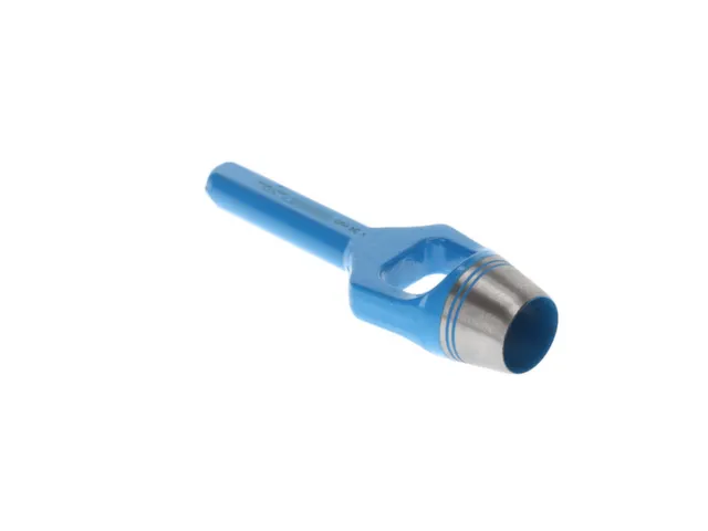 570034 Henkelloche ijzer 34mm