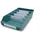 Stellingbakken Pp Hxbxd 95X240X400Mm Groen