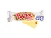 Chocolade Twix white reep 46 gram