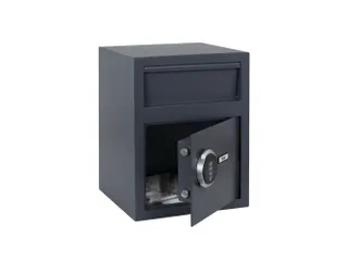 Filex Afstortkluis DS 1 Elektronisch Slot - 2