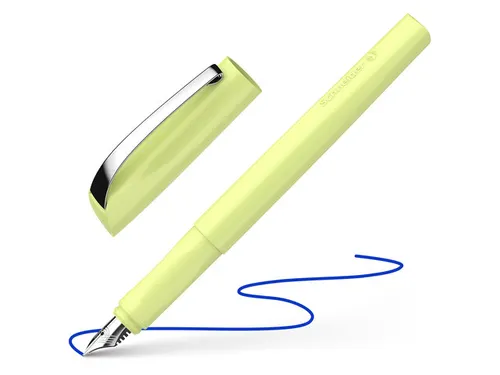 Vulpen Schneider Ceod Colour Lemon