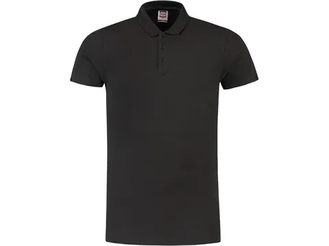 Tricorp 201001 T-shirt, donkergrijs, maat M, per paar