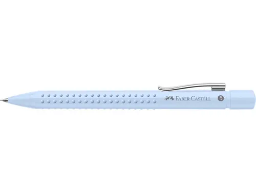 Vulpotlood Faber-Castell Grip 2010 0.7mm sky blue