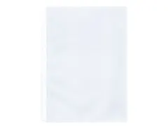 Showtas Kangaro A4 Pp 11-gaats 0.08mm Transparant Glashelder