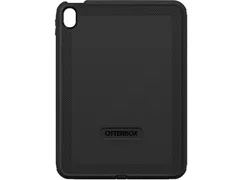 Otterbox Defender Series iPad Hoes 10th gen 2022 Zwart