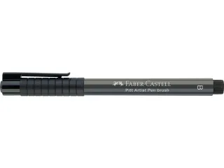 Tekenstift Fc Pitt Artist Pen Brush 274 Warmgrijs V - 9