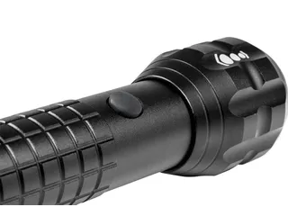 Zaklamp MAUL Kronos L LED 26cm lichtbereik 280m 8W - 6