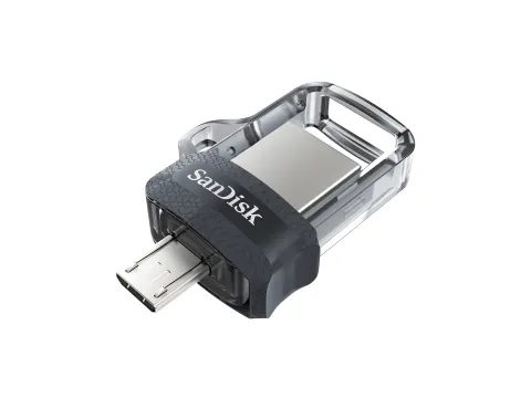 Sandisk Ultra Dual m3.0 USB Stick 32GB