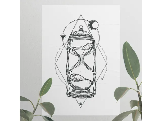 Pigmentliner Aristo 0.5mm Zwart Geocollege