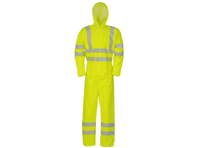 Sioen 6936 Etna overall - L