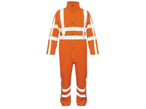 OXXA Alistair 5707 overall RWS - XXL