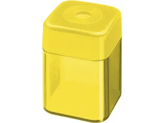 Puntenslijper Westcott Kunststof Metalen Slijper Assorti - 4