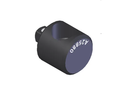 A25880 WSTT Insteladapter
