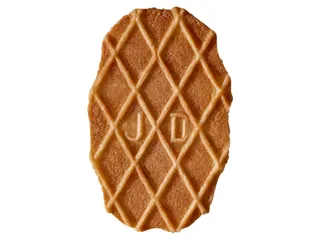 Koekjes Jules Destrooper natuurboterwafels doos 150 stuks - 3