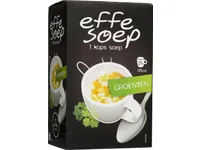 Effe Soep Kantoor soep