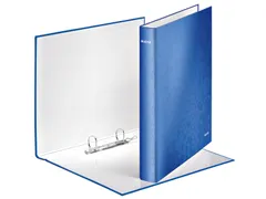Ringband Leitz Wow 4241 2 rings 25mm A4 Blauw