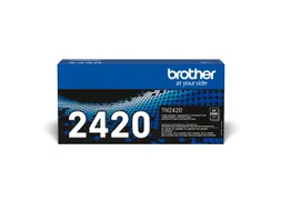 Tonercartridge Brother TN-2420 zwart