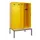 locker met bank,voor scheiding van kleding,HxBxD 2120x1200x815mm,4vak