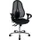 bureaustoel Open Point SY Deluxe, zwart