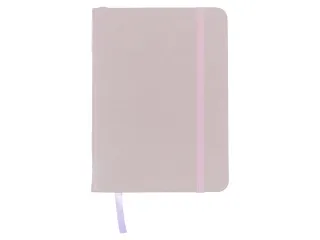 Schetsboek Kangaro A6 violet PU hardcover 80 blad 140 grams roomwit pa - 5