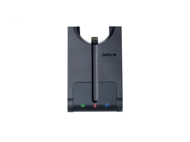 Jabra Pro 920 Mono Draadloze DECT Headset