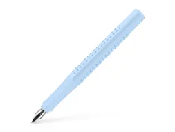 Vulpen Faber-Castell Grip 2010 F sky blue