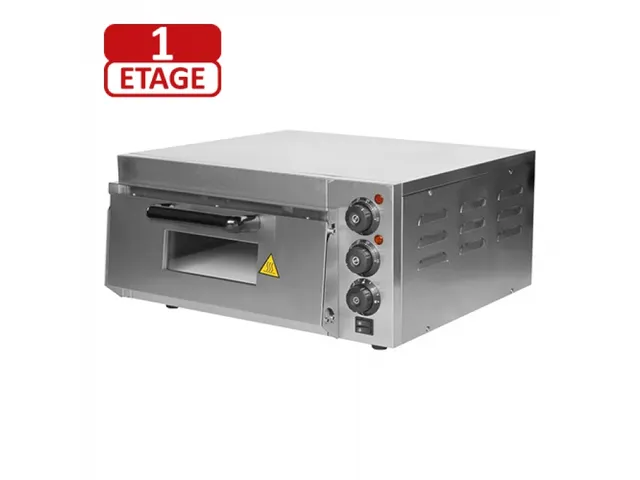 CaterChef Pizzaoven I 40x40cm