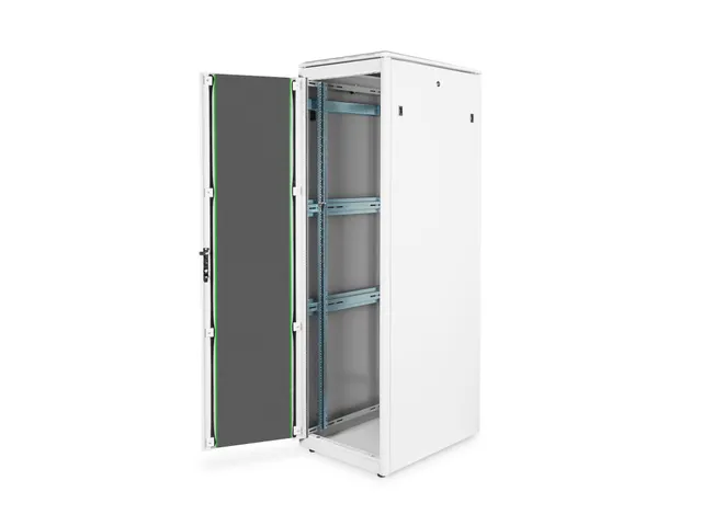 Netwerkkast 42HE Unique Grijs 2053x600x800mm