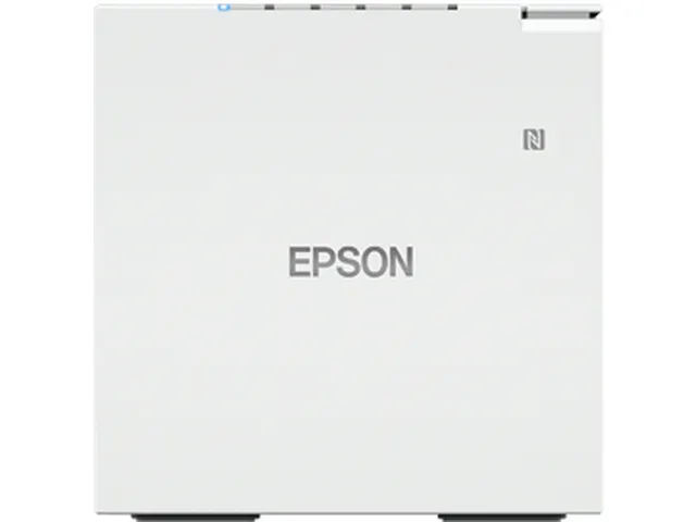 Epson TM-m30III (151A0), Thermisch, POS-printer, Bovenkant & voorkant,