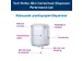 Dispenser Tork Reflex M4 vel-voor-vel performancelijn wit 473190