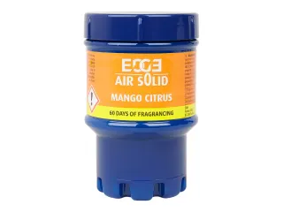 Euro 417360 Green Air Mango Citrus Luchtverfrisser - 1