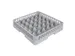 Caterracks Bekerglazenkorf CR3610 Ø7,4cm x 8cm