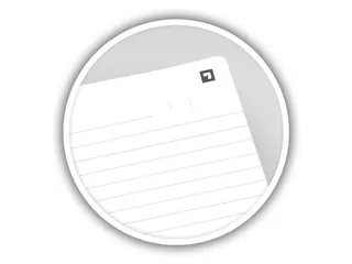 Notitieboek Oxford Black n' Red A5 70v lijn - 3