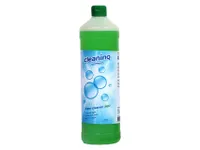 Cleaninq Vloerreinigers