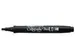 marker Supreme Calligraphy Pen, 4,0 mm, zwart