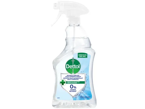 Hygiënische spray Dettol 500ml