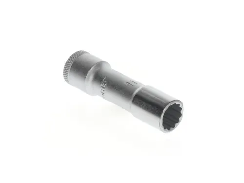 D 30 L 11 Dopsleutel 3/8 inch lang UD profiel 11mm