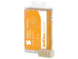 Handdoek Satino PT2 HiCycle 2-laags 278550