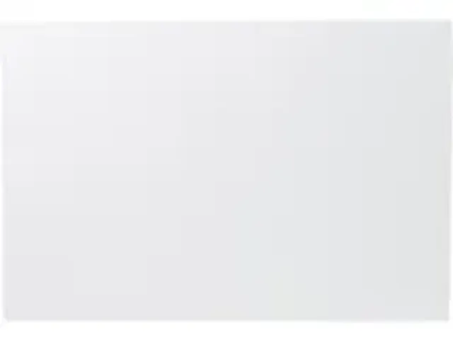 OUTLET Legamaster Frameloos Whiteboard 75X50 Cm Board-Up