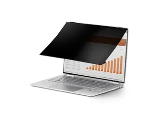14'' 16:10 Laptop Privacy Filter Anti-Glans Touch en Blauwlichtfilter - 3