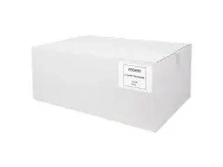 OUTLET Handdoekpapier 200250 Z-fold RW 1-Laags 23x25cm 5000 Stuks - 1