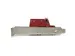 2x m.2 SSD Controller kaart - PCI Express kaart