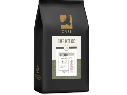 Koffiebonen Café Intenso 1 kg