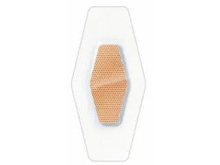 3M Aqua Clear Waterproof Pleister 360° 14 stuks Assorti - 3