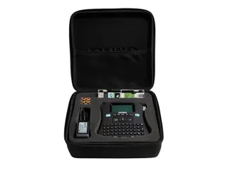Dymo LabelManager LM210D QWERTY Kit Labelprinter Set - 2
