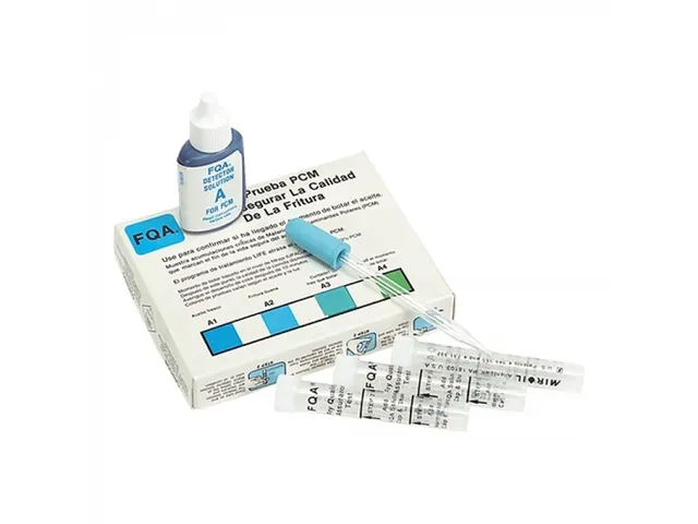 Miroil Frituurvet/olie test-set