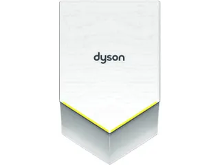 Dyson Airblade Handdroger Wit - 1