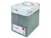 Kopieerpapier Quantore Economy A4 80 Gram Wit Halve Pallet